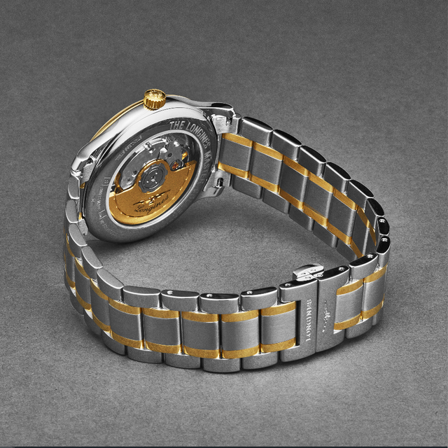 Longines Master Collection L2.628.5.11.7 Image 3